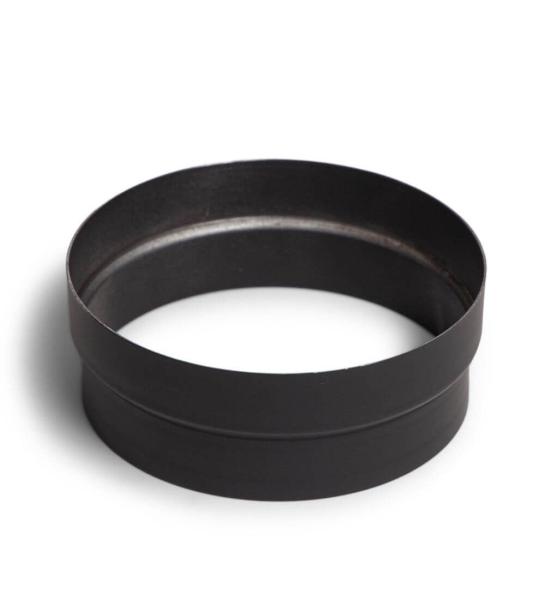 Aduro  Reduzierung Aussen ø 149 mm / Innen Ø 155 mm schwarz